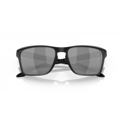 Lunettes de soleil OAKLEY Sylas verres Prizm Black | Dr Rider
