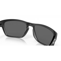 Lunettes de soleil OAKLEY Sylas verres Prizm Black | Dr Rider