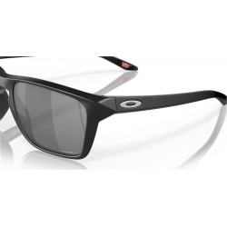 Lunettes de soleil OAKLEY Sylas verres Prizm Black | Dr Rider
