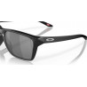Lunettes de soleil OAKLEY Sylas verres Prizm Black | Dr Rider