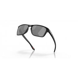 Lunettes de soleil OAKLEY Sylas verres Prizm Black | Dr Rider