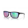 Lunettes de soleil OAKLEY Sylas Matte Black Ink - verres Prizm Golf | Dr Rider
