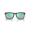 Lunettes de soleil OAKLEY Sylas Matte Black Ink - verres Prizm Golf | Dr Rider