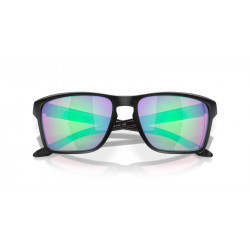 Lunettes de soleil OAKLEY Sylas Matte Black Ink - verres Prizm Golf | Dr Rider