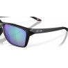 Lunettes de soleil OAKLEY Sylas Matte Black Ink - verres Prizm Golf | Dr Rider