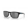 Lunettes de soleil OAKLEY Sylas Black Ink - verres Black Iridium | Dr Rider