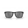 Lunettes de soleil OAKLEY Sylas Black Ink - verres Black Iridium | Dr Rider