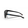 Lunettes de soleil OAKLEY Sylas Black Ink - verres Black Iridium | Dr Rider
