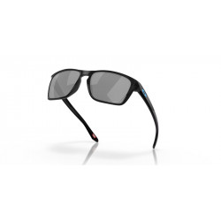 Lunettes de soleil OAKLEY Sylas Black Ink - verres Black Iridium | Dr Rider