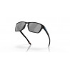 Lunettes de soleil OAKLEY Sylas Black Ink - verres Black Iridium | Dr Rider