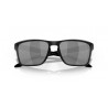 Lunettes de soleil OAKLEY Sylas Black Ink - verres Black Iridium | Dr Rider
