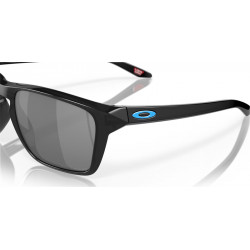 Lunettes de soleil OAKLEY Sylas Black Ink - verres Black Iridium | Dr Rider