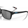 Lunettes de soleil OAKLEY Sylas Black Ink - verres Black Iridium | Dr Rider