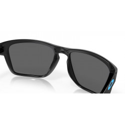 Lunettes de soleil OAKLEY Sylas Black Ink - verres Black Iridium | Dr Rider