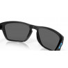 Lunettes de soleil OAKLEY Sylas Black Ink - verres Black Iridium | Dr Rider