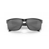 Lunettes de soleil OAKLEY Holbrook Verres Prizm Black Polarized - Monture Matte Black | Dr Rider