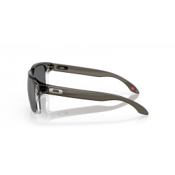 Lunettes de soleil OAKLEY Holbrook Verres Prizm Black Polarized - Monture Dark Ink Fade | Dr Rider