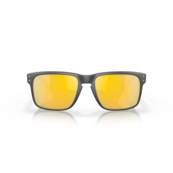 Lunettes de soleil OAKLEY Holbrook™ Verres 24k Polarized | Dr Rider
