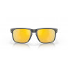 Lunettes de soleil OAKLEY Holbrook™ Verres 24k Polarized | Dr Rider
