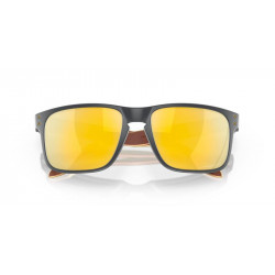 Lunettes de soleil OAKLEY Holbrook™ Verres 24k Polarized | Dr Rider