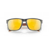 Lunettes de soleil OAKLEY Holbrook™ Verres 24k Polarized | Dr Rider
