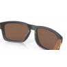 Lunettes de soleil OAKLEY Holbrook™ Verres 24k Polarized | Dr Rider