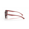 Lunettes de soleil OAKLEY Spindrift Prizm Berry - verres Prizm Black Polarized | Dr Rider
