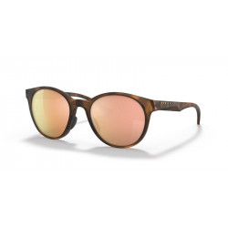 Lunettes de soleil OAKLEY Spindrift verres Prizm Rose Gold | Dr Rider