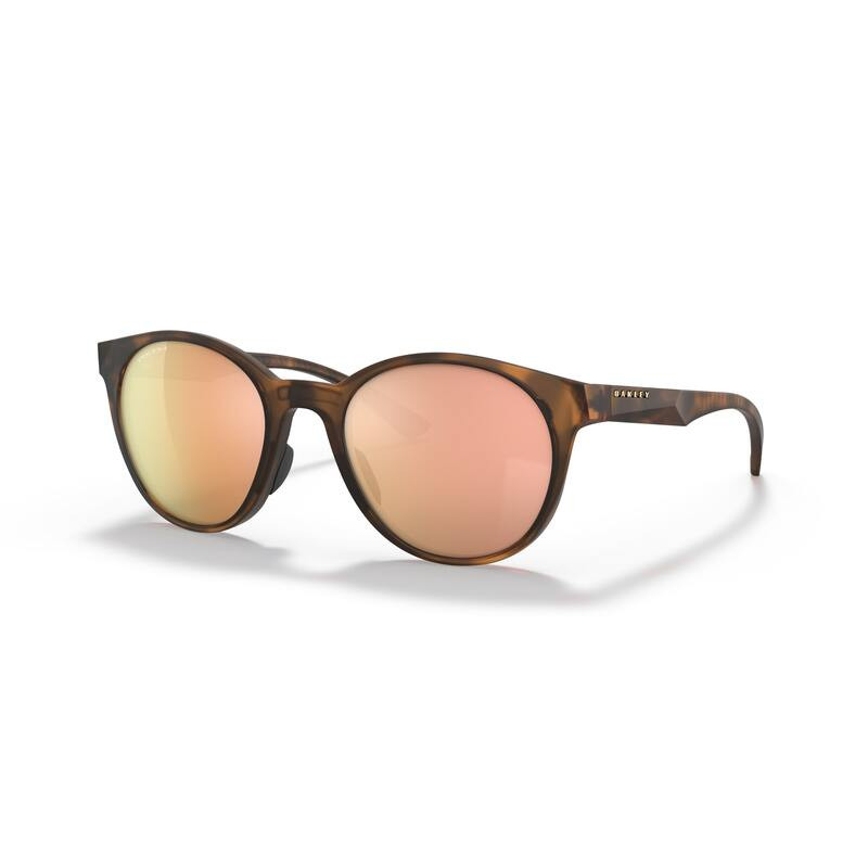 Lunettes de soleil OAKLEY Spindrift verres Prizm Rose Gold | Dr Rider