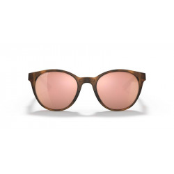 Lunettes de soleil OAKLEY Spindrift verres Prizm Rose Gold | Dr Rider