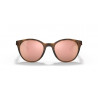 Lunettes de soleil OAKLEY Spindrift verres Prizm Rose Gold | Dr Rider