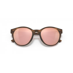 Lunettes de soleil OAKLEY Spindrift verres Prizm Rose Gold | Dr Rider