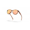 Lunettes de soleil OAKLEY Spindrift Prizm Matte Ginger Tortoise - verres Prizm Rose Gold | Dr Rider
