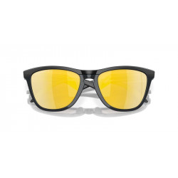 Lunettes de soleil OAKLEY Frogskins™ Hybrid verres Prizm 24k Polarized | Dr Rider
