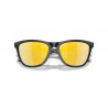Lunettes de soleil OAKLEY Frogskins™ Hybrid verres Prizm 24k Polarized | Dr Rider