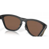 Lunettes de soleil OAKLEY Frogskins™ Hybrid verres Prizm 24k Polarized | Dr Rider