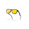 Lunettes de soleil OAKLEY Frogskins™ Hybrid verres Prizm 24k Polarized | Dr Rider