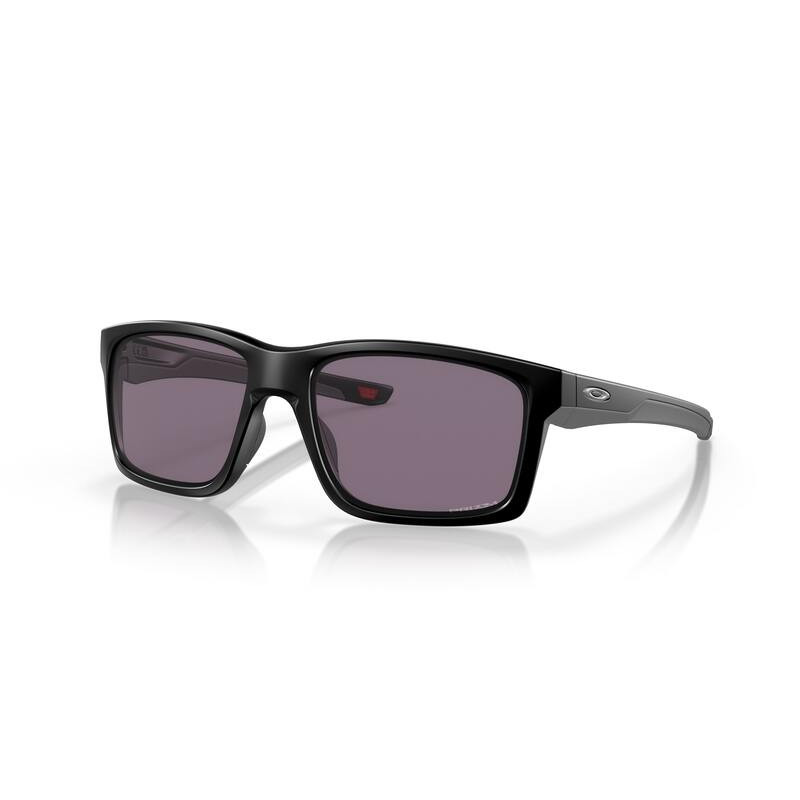 Lunettes de soleil OAKLEY Mainlink™ XL verres Prizm Grey | Dr Rider