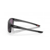 Lunettes de soleil OAKLEY Mainlink™ XL verres Prizm Grey | Dr Rider
