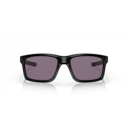 Lunettes de soleil OAKLEY Mainlink™ XL verres Prizm Grey | Dr Rider