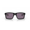 Lunettes de soleil OAKLEY Mainlink™ XL verres Prizm Grey | Dr Rider