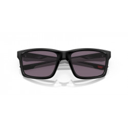 Lunettes de soleil OAKLEY Mainlink™ XL verres Prizm Grey | Dr Rider