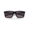 Lunettes de soleil OAKLEY Mainlink™ XL verres Prizm Grey | Dr Rider