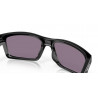 Lunettes de soleil OAKLEY Mainlink™ XL verres Prizm Grey | Dr Rider