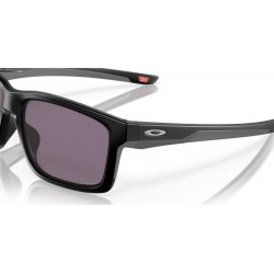 Lunettes de soleil OAKLEY Mainlink™ XL verres Prizm Grey | Dr Rider