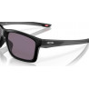 Lunettes de soleil OAKLEY Mainlink™ XL verres Prizm Grey | Dr Rider