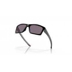 Lunettes de soleil OAKLEY Mainlink™ XL verres Prizm Grey | Dr Rider