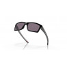 Lunettes de soleil OAKLEY Mainlink™ XL verres Prizm Grey | Dr Rider