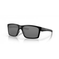 Lunettes de soleil OAKLEY Mainlink™ XL verres Prizm Black Polarized | Dr Rider