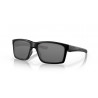 Lunettes de soleil OAKLEY Mainlink™ XL verres Prizm Black Polarized | Dr Rider